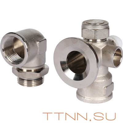 Насосно-смесительный узел STOUT SDG-0120-001002 Насосно-смесительный узел STOUT SDG-0120-001002