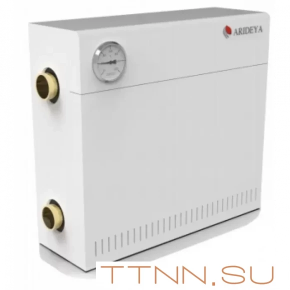 Парапетный газовый котел Arideya КС-ГВС-10 Парапетный газовый котел Arideya КС-ГВС-10