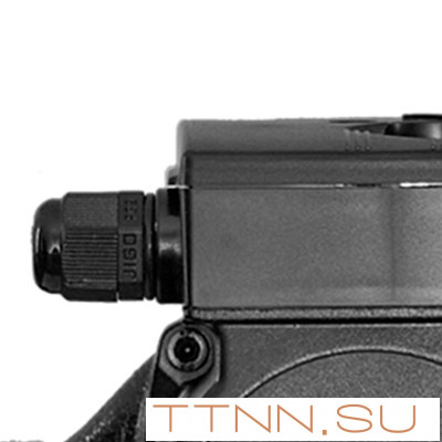 Насос для отопления Hoobs CT 32-80S Насос для отопления Hoobs CT 32-80S