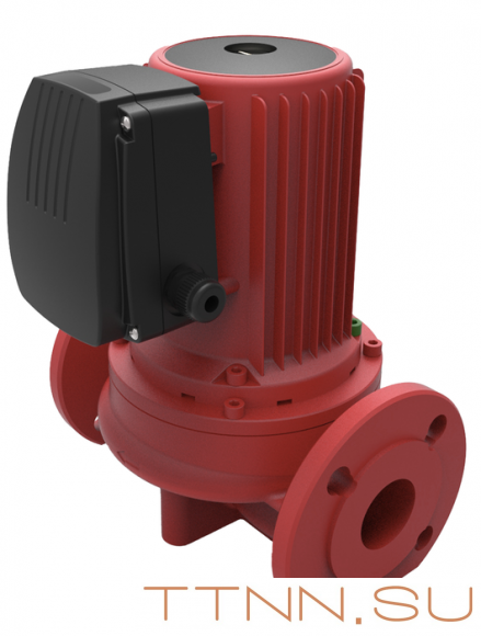 Насос для отопления Rommer FORCE 40-180F 220V Насос для отопления Rommer FORCE 40-180F 220V