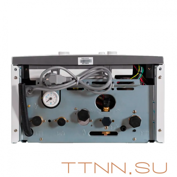 Настенный газовый котел MIZUDO M24Т Настенный газовый котел MIZUDO M24Т