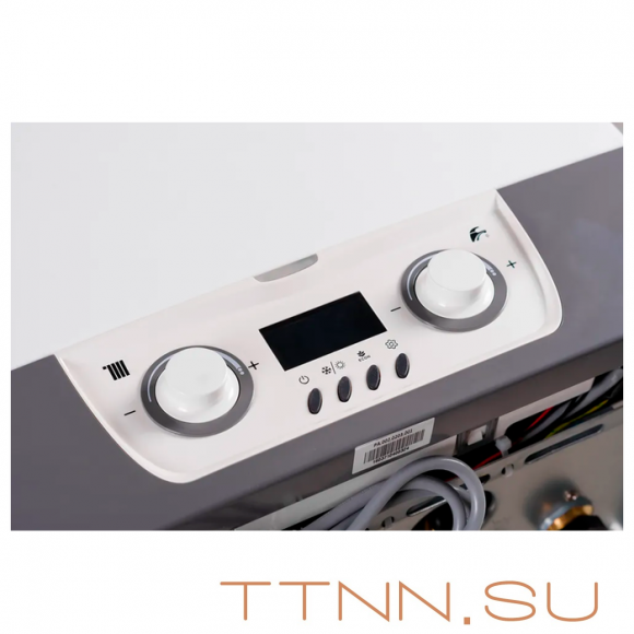 Настенный газовый котел MIZUDO M24Т Настенный газовый котел MIZUDO M24Т