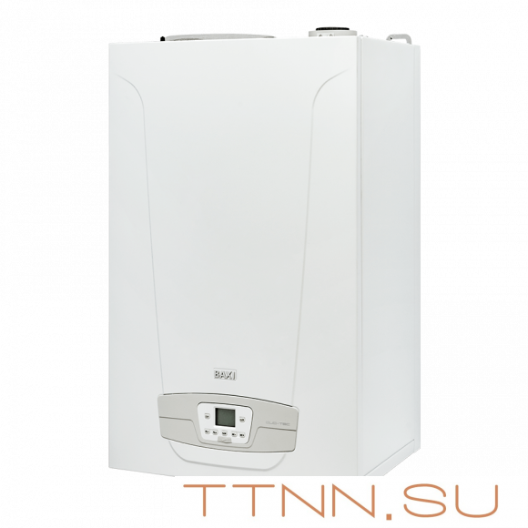 Газовый конденсационный котел Baxi Nuvola Duo-Tec+ 16 GA