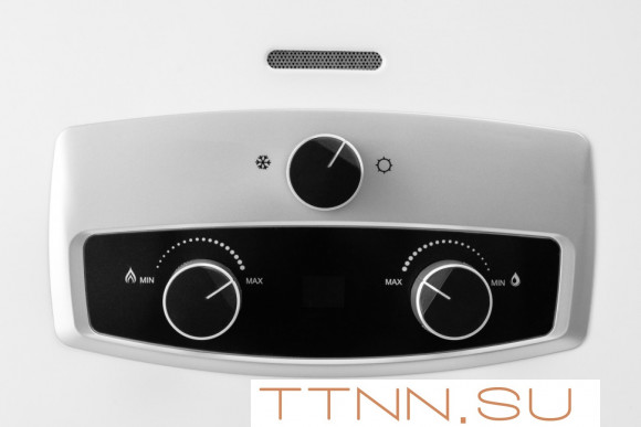 Газовая колонка Haier IGW 12 B Газовая колонка Haier IGW 12 B