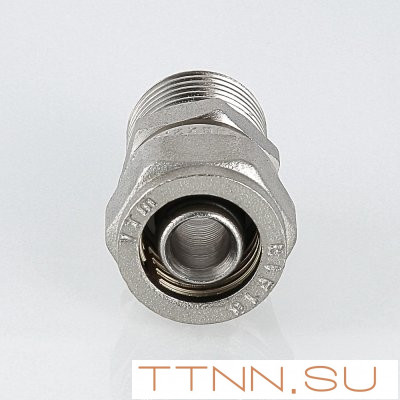 Фитинг обжимной VALTEC VTm.301.N.001605 16x3/4