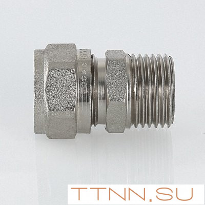 Фитинг обжимной VALTEC VTm.301.N.001605 16x3/4