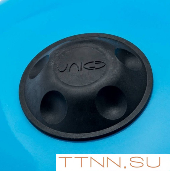 Гидроаккумуляторы STOUT 20л/10бар горизонтальный (STW-0001-100020) Гидроаккумуляторы STOUT 20л/10бар горизонтальный (STW-0001-100020)