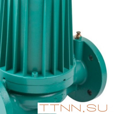 Насос для отопления Hoobs CT 40-120SF Насос для отопления Hoobs CT 40-120SF