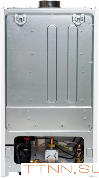 Газовый котел Kotitonttu SUARI S11 O (одноконтурный без трехходового клапана)