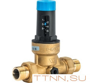 Редуктор давления Watts DRV 32 N 1 1/4 Редуктор давления Watts DRV 32 N 1 1/4