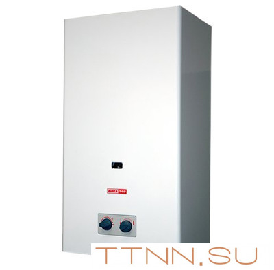 Газовая колонка MORA VEGA 10 пьезорозжиг Газовая колонка MORA VEGA 10 пьезорозжиг