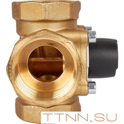 Смесительный клапан STOUT 2 KVs 40 м3/ч