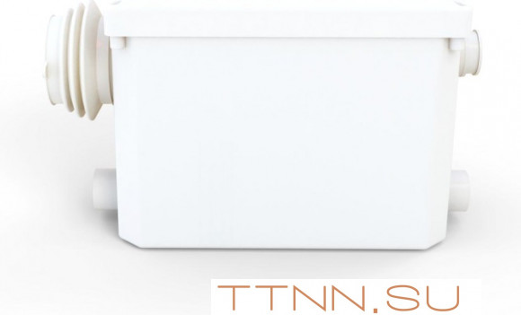 Канализационная установка Pumpman ST600A Канализационная установка Pumpman ST600A