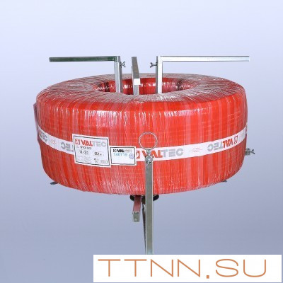 Аксессуар для водяного пола VALTEC Размотчик трубы (для труб в бухтах)