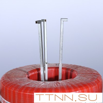 Аксессуар для водяного пола VALTEC Размотчик трубы (для труб в бухтах)