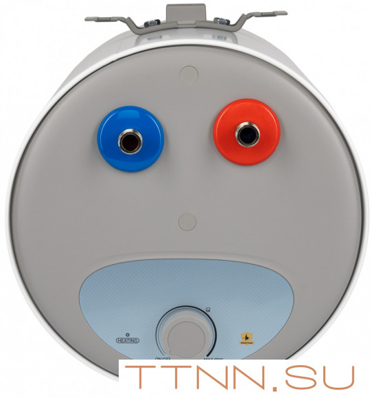 Электрический накопительный водонагреватель Haier ES10V-RQ2(R) Электрический накопительный водонагреватель Haier ES10V-RQ2(R)
