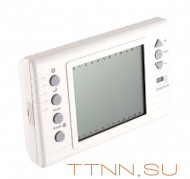 Терморегулятор VALTEC VT.AC710.0.0 белый