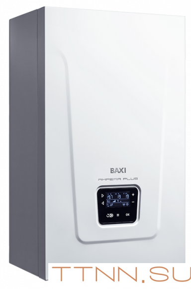 Электрический котел Baxi Ampera Plus 14 Электрический котел Baxi Ampera Plus 14