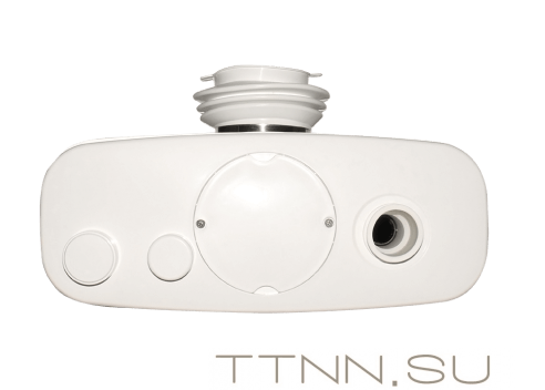 Канализационная установка Rommer BIOLIFT R-4