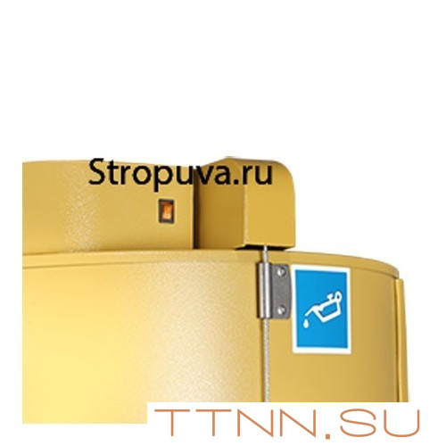 Твердотопливный котел Stropuva mini S8U Твердотопливный котел Stropuva mini S8U