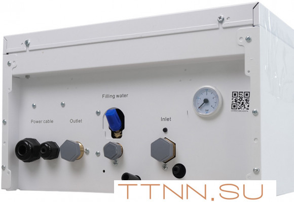 Электрический котел Ferroli Tor 24kW Электрический котел Ferroli Tor 24kW