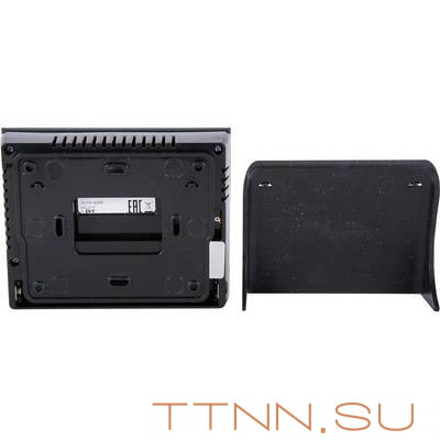 Регулятор STOUT ST-292v2, черный