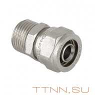 Фитинг обжимной VALTEC VTm.301.N.002605 26x3/4"