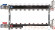 Для отопления Rommer 1"/3/4"x9 с запорными клапанами (RMS-3210-000009)