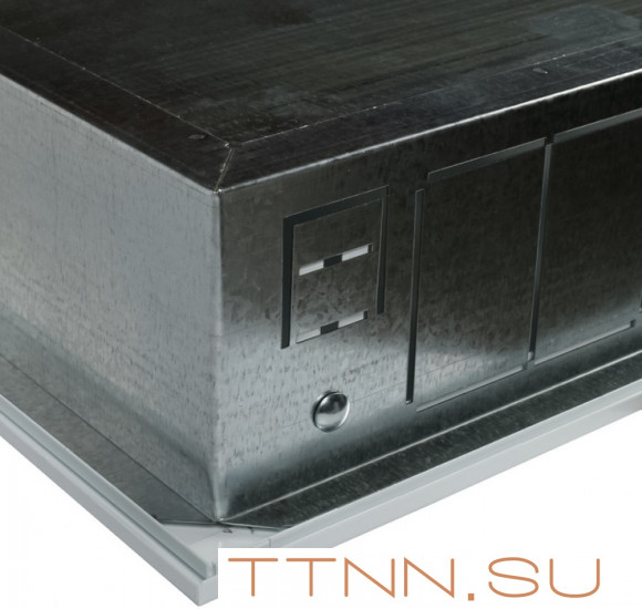 Распределительный шкаф Royal Thermo Шкаф встроенный 648-711*596*140-200 (ШРВ 2)